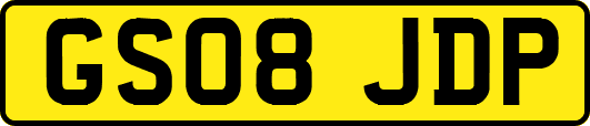 GS08JDP