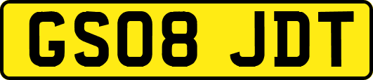 GS08JDT