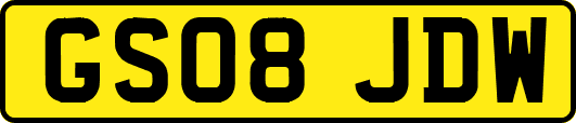 GS08JDW