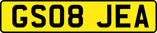 GS08JEA