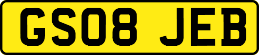 GS08JEB