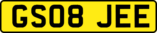 GS08JEE