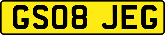 GS08JEG