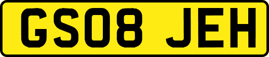GS08JEH