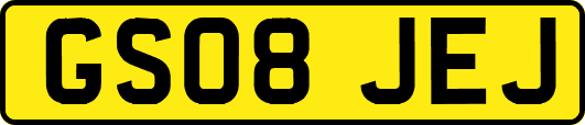 GS08JEJ