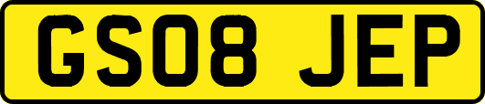 GS08JEP