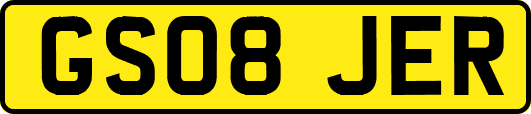 GS08JER