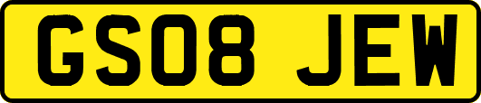 GS08JEW