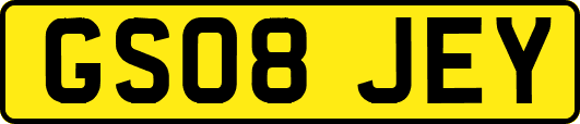 GS08JEY