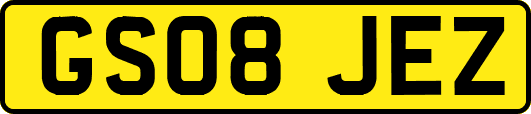 GS08JEZ