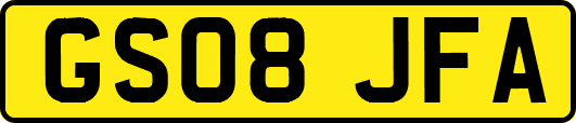 GS08JFA