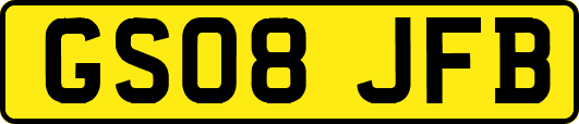 GS08JFB