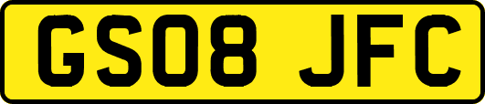 GS08JFC
