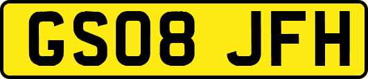 GS08JFH