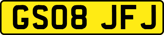 GS08JFJ
