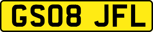 GS08JFL