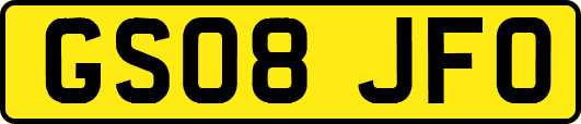 GS08JFO