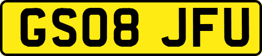 GS08JFU