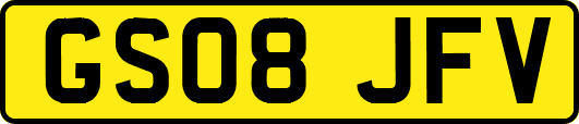 GS08JFV