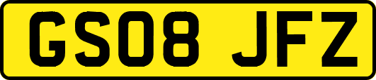 GS08JFZ