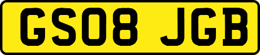 GS08JGB