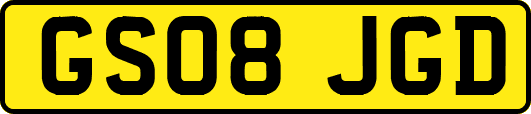 GS08JGD