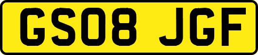 GS08JGF