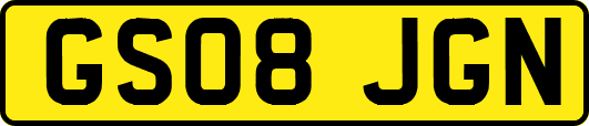 GS08JGN