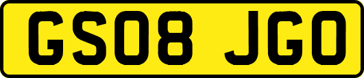 GS08JGO