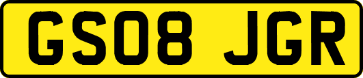 GS08JGR