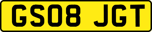 GS08JGT