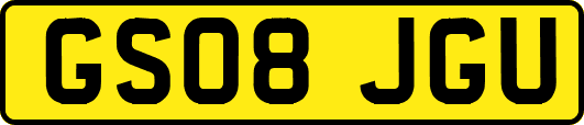 GS08JGU