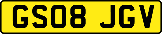 GS08JGV