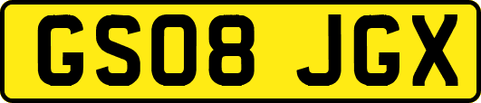 GS08JGX