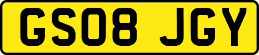GS08JGY