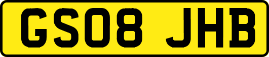 GS08JHB