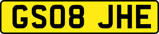 GS08JHE