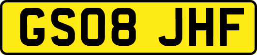 GS08JHF