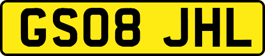 GS08JHL