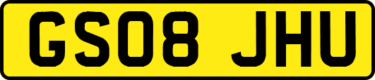 GS08JHU