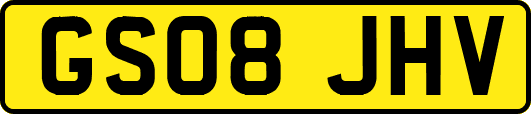 GS08JHV