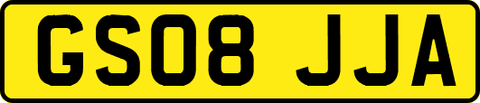 GS08JJA