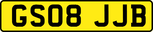 GS08JJB