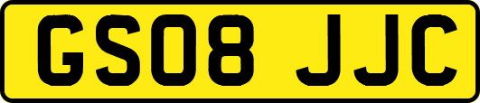 GS08JJC