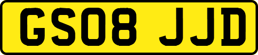 GS08JJD