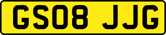 GS08JJG