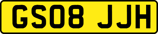GS08JJH