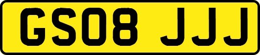 GS08JJJ