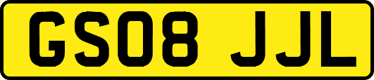 GS08JJL