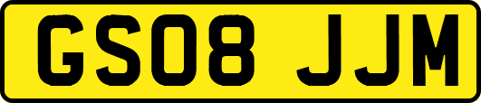 GS08JJM